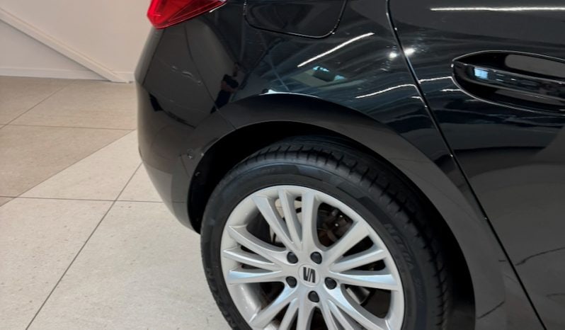 
								Seat Leon 1.0 ETSI MILD HYBRIDE 110 CV URBAN full									