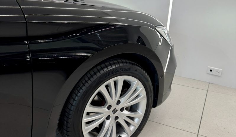 
								Seat Leon 1.0 ETSI MILD HYBRIDE 110 CV URBAN full									