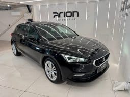 
										Seat Leon 1.0 ETSI MILD HYBRIDE 110 CV URBAN full									