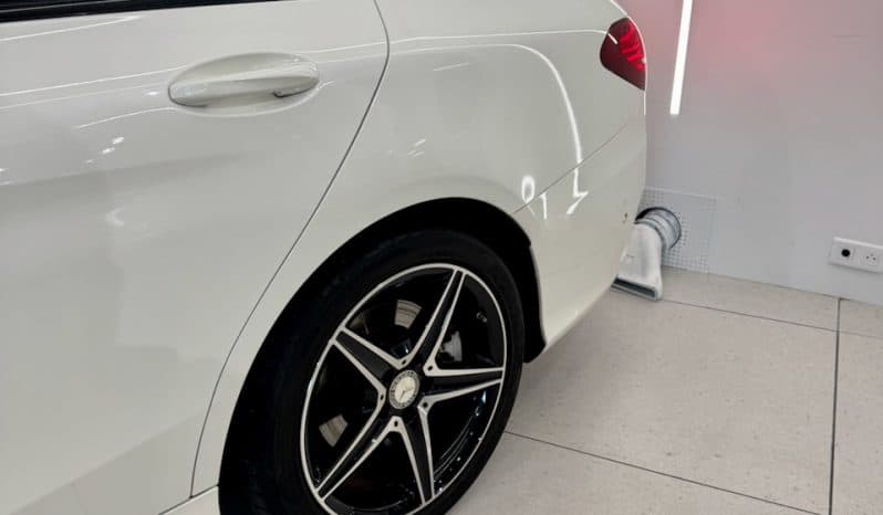 
								MERCEDES CLASSE C IV SW 450 / 43 AMG 4MATIC 367 CV SPEEDSHIFT AMG full									