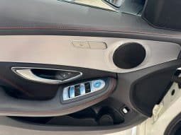 
										MERCEDES CLASSE C IV SW 450 / 43 AMG 4MATIC 367 CV SPEEDSHIFT AMG full									