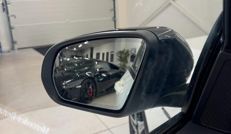 
								MERCEDES CLASSE C IV SW 450 / 43 AMG 4MATIC 367 CV SPEEDSHIFT AMG full									