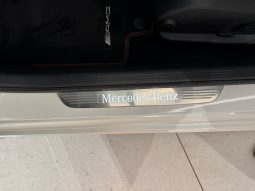 
										MERCEDES CLASSE C IV SW 450 / 43 AMG 4MATIC 367 CV SPEEDSHIFT AMG full									