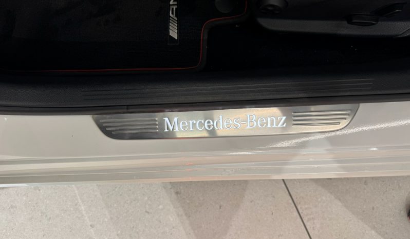 
								MERCEDES CLASSE C IV SW 450 / 43 AMG 4MATIC 367 CV SPEEDSHIFT AMG full									