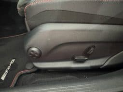 
										MERCEDES CLASSE C IV SW 450 / 43 AMG 4MATIC 367 CV SPEEDSHIFT AMG full									