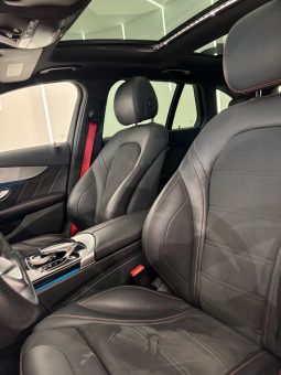 
										MERCEDES CLASSE C IV SW 450 / 43 AMG 4MATIC 367 CV SPEEDSHIFT AMG full									