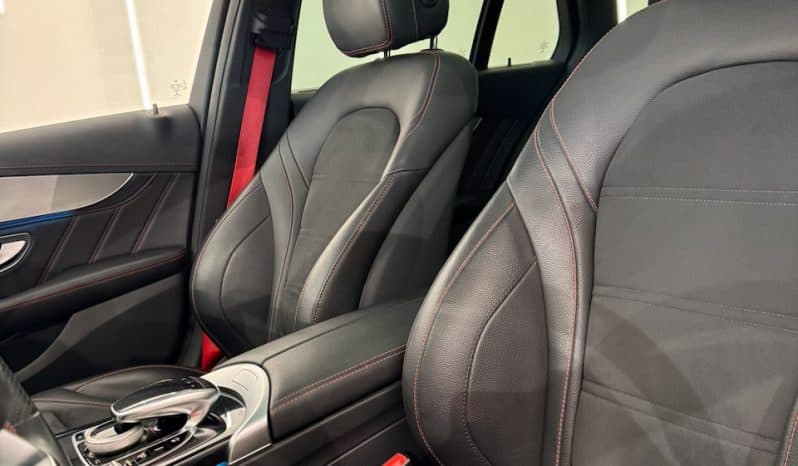 
								MERCEDES CLASSE C IV SW 450 / 43 AMG 4MATIC 367 CV SPEEDSHIFT AMG full									