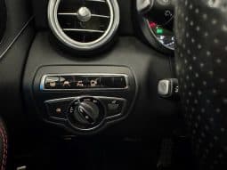 
										MERCEDES CLASSE C IV SW 450 / 43 AMG 4MATIC 367 CV SPEEDSHIFT AMG full									