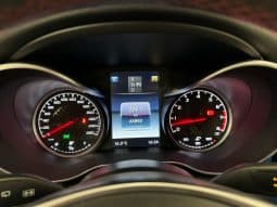 
										MERCEDES CLASSE C IV SW 450 / 43 AMG 4MATIC 367 CV SPEEDSHIFT AMG full									