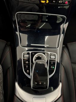 
										MERCEDES CLASSE C IV SW 450 / 43 AMG 4MATIC 367 CV SPEEDSHIFT AMG full									