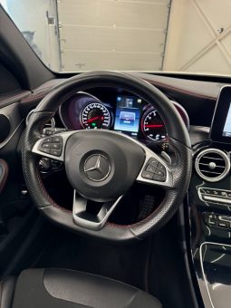 
										MERCEDES CLASSE C IV SW 450 / 43 AMG 4MATIC 367 CV SPEEDSHIFT AMG full									