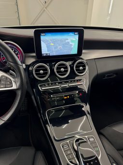 
										MERCEDES CLASSE C IV SW 450 / 43 AMG 4MATIC 367 CV SPEEDSHIFT AMG full									