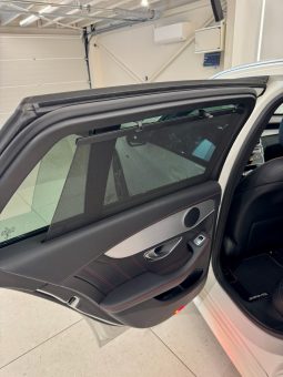 
										MERCEDES CLASSE C IV SW 450 / 43 AMG 4MATIC 367 CV SPEEDSHIFT AMG full									