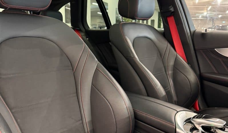 
								MERCEDES CLASSE C IV SW 450 / 43 AMG 4MATIC 367 CV SPEEDSHIFT AMG full									