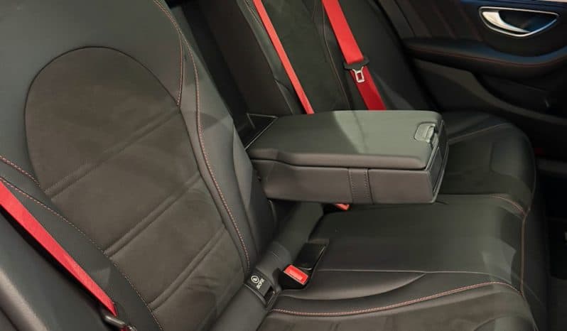 
								MERCEDES CLASSE C IV SW 450 / 43 AMG 4MATIC 367 CV SPEEDSHIFT AMG full									