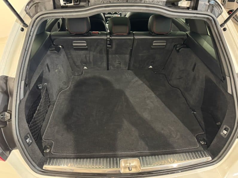 
								MERCEDES CLASSE C IV SW 450 / 43 AMG 4MATIC 367 CV SPEEDSHIFT AMG full									