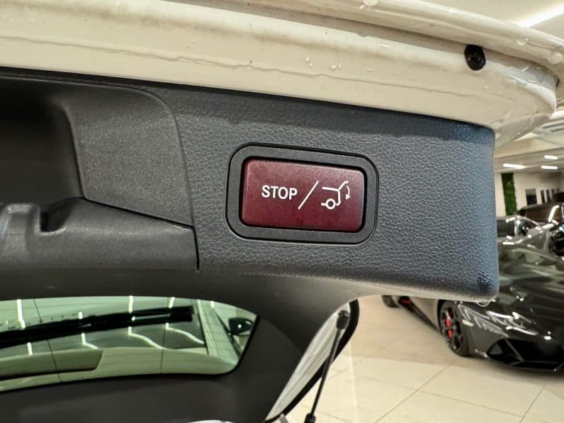 
								MERCEDES CLASSE C IV SW 450 / 43 AMG 4MATIC 367 CV SPEEDSHIFT AMG full									