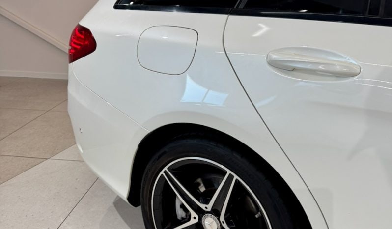 
								MERCEDES CLASSE C IV SW 450 / 43 AMG 4MATIC 367 CV SPEEDSHIFT AMG full									