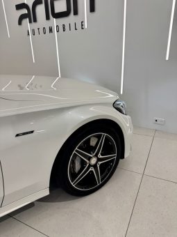 
										MERCEDES CLASSE C IV SW 450 / 43 AMG 4MATIC 367 CV SPEEDSHIFT AMG full									