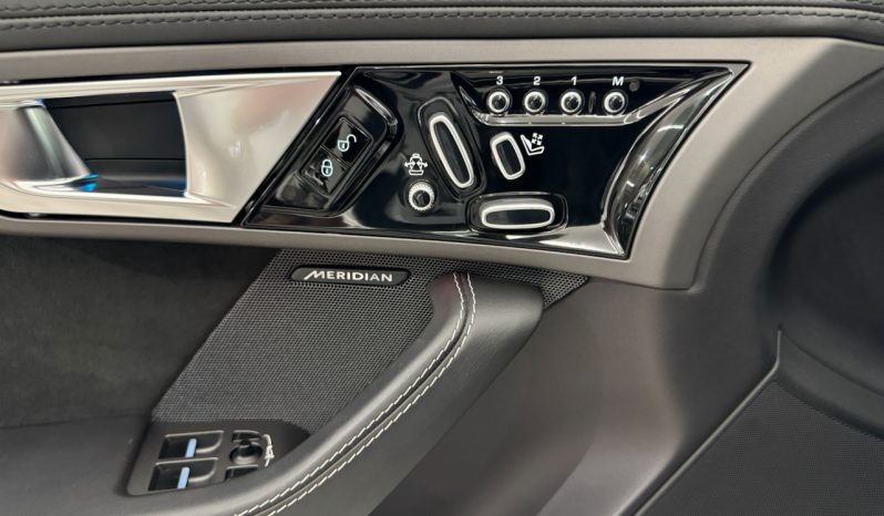 
								Jaguar F-Type R Coupé 5.0 V8 550 Ch BVA8 full									