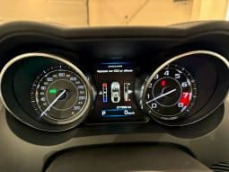 
										Jaguar F-Type R Coupé 5.0 V8 550 Ch BVA8 full									