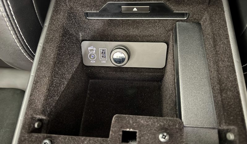 
								Jaguar F-Type R Coupé 5.0 V8 550 Ch BVA8 full									