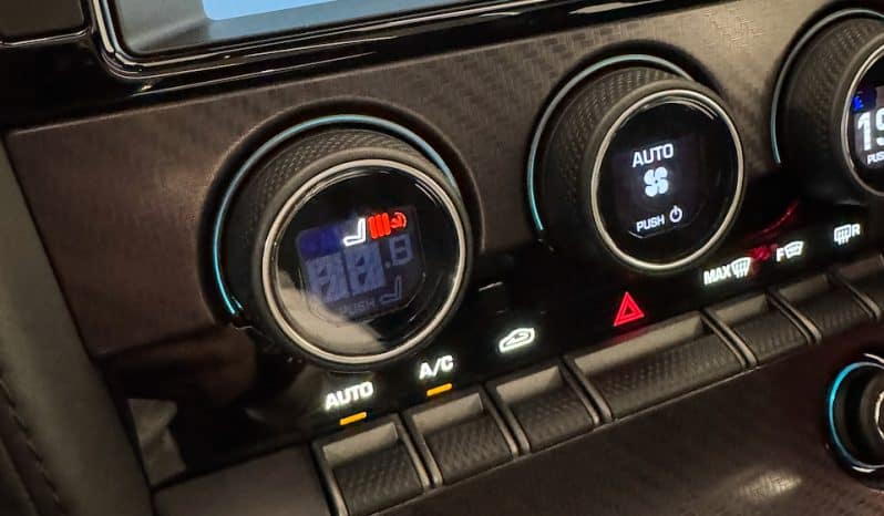 
								Jaguar F-Type R Coupé 5.0 V8 550 Ch BVA8 full									