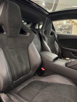 
										Jaguar F-Type R Coupé 5.0 V8 550 Ch BVA8 full									