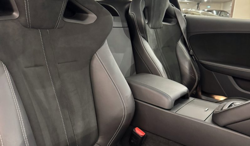 
								Jaguar F-Type R Coupé 5.0 V8 550 Ch BVA8 full									