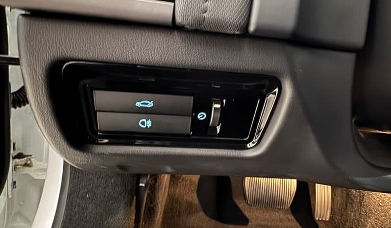 
								Jaguar F-Type R Coupé 5.0 V8 550 Ch BVA8 full									