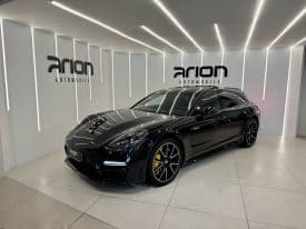 PORSCHE PANAMERA SPORT TURISMO TURBO S E-HYBRID 4.0 V8 PDK8 700 CH