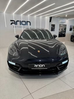 
										PORSCHE PANAMERA SPORT TURISMO TURBO S E-HYBRID 4.0 V8 PDK8 700 CH full									