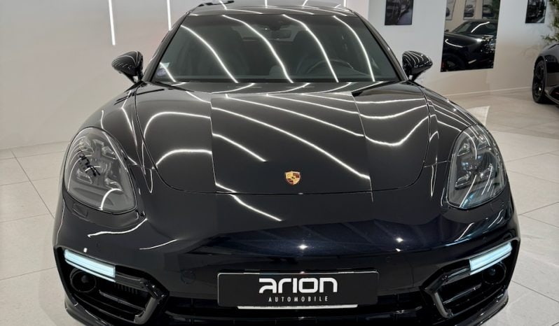 
								PORSCHE PANAMERA SPORT TURISMO TURBO S E-HYBRID 4.0 V8 PDK8 700 CH full									
