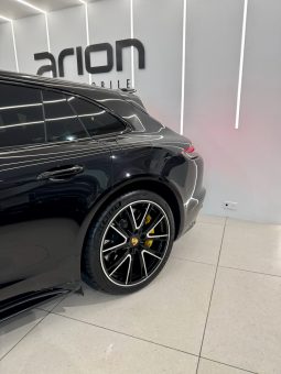 
										PORSCHE PANAMERA SPORT TURISMO TURBO S E-HYBRID 4.0 V8 PDK8 700 CH full									