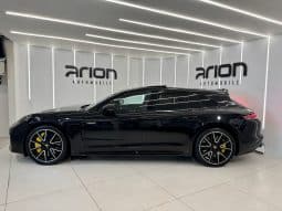 
										PORSCHE PANAMERA SPORT TURISMO TURBO S E-HYBRID 4.0 V8 PDK8 700 CH full									