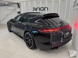 
										PORSCHE PANAMERA SPORT TURISMO TURBO S E-HYBRID 4.0 V8 PDK8 700 CH full									