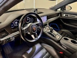 
										PORSCHE PANAMERA SPORT TURISMO TURBO S E-HYBRID 4.0 V8 PDK8 700 CH full									