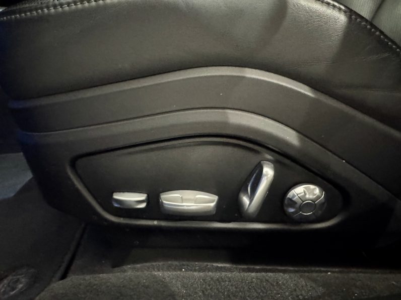 
								PORSCHE PANAMERA SPORT TURISMO TURBO S E-HYBRID 4.0 V8 PDK8 700 CH full									