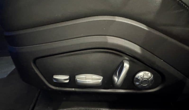 
								PORSCHE PANAMERA SPORT TURISMO TURBO S E-HYBRID 4.0 V8 PDK8 700 CH full									