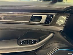 
										PORSCHE PANAMERA SPORT TURISMO TURBO S E-HYBRID 4.0 V8 PDK8 700 CH full									