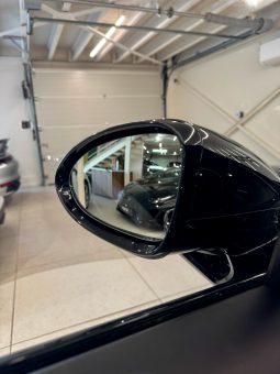 
										PORSCHE PANAMERA SPORT TURISMO TURBO S E-HYBRID 4.0 V8 PDK8 700 CH full									