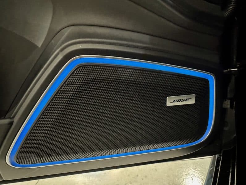 
								PORSCHE PANAMERA SPORT TURISMO TURBO S E-HYBRID 4.0 V8 PDK8 700 CH full									