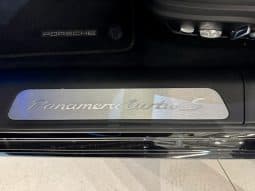 
										PORSCHE PANAMERA SPORT TURISMO TURBO S E-HYBRID 4.0 V8 PDK8 700 CH full									