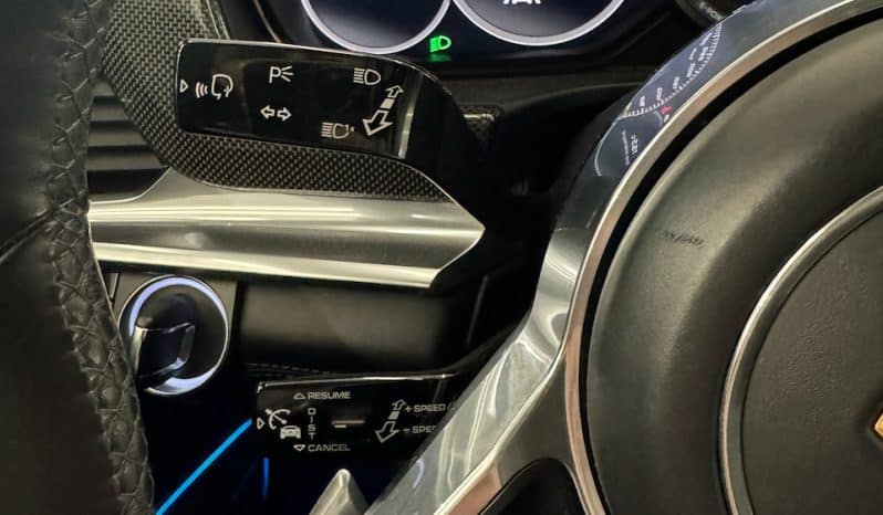 
								PORSCHE PANAMERA SPORT TURISMO TURBO S E-HYBRID 4.0 V8 PDK8 700 CH full									