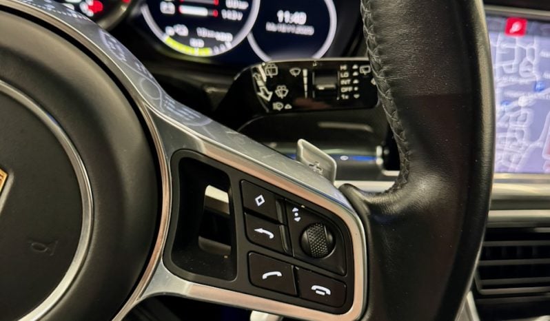 
								PORSCHE PANAMERA SPORT TURISMO TURBO S E-HYBRID 4.0 V8 PDK8 700 CH full									