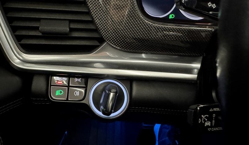 
								PORSCHE PANAMERA SPORT TURISMO TURBO S E-HYBRID 4.0 V8 PDK8 700 CH full									