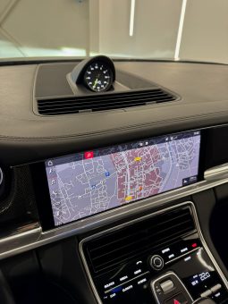 
										PORSCHE PANAMERA SPORT TURISMO TURBO S E-HYBRID 4.0 V8 PDK8 700 CH full									