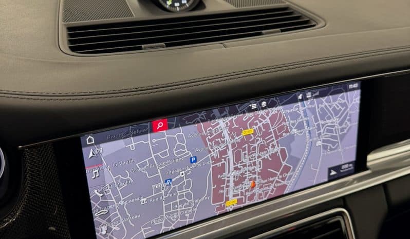 
								PORSCHE PANAMERA SPORT TURISMO TURBO S E-HYBRID 4.0 V8 PDK8 700 CH full									