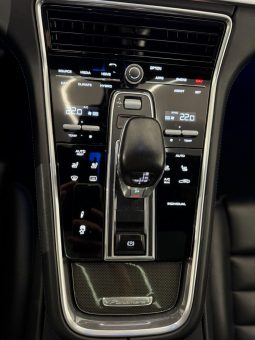 
										PORSCHE PANAMERA SPORT TURISMO TURBO S E-HYBRID 4.0 V8 PDK8 700 CH full									