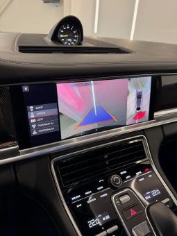 
										PORSCHE PANAMERA SPORT TURISMO TURBO S E-HYBRID 4.0 V8 PDK8 700 CH full									